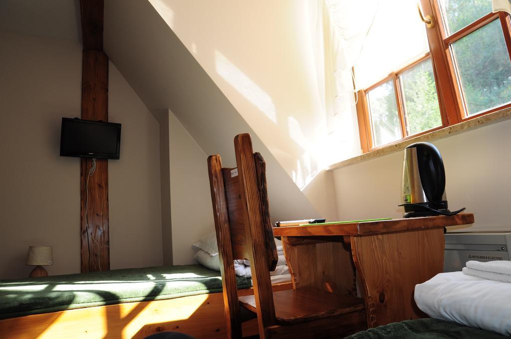 Karczma Parchatka Room photo
